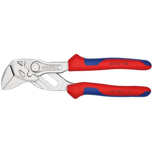 Knipex Mini Pliers Set in Belt Tool Pouch 00 20 72 V01